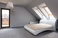 Merton Park bedroom extensions
