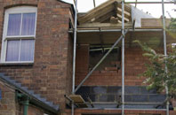 free Merton Park home extension quotes